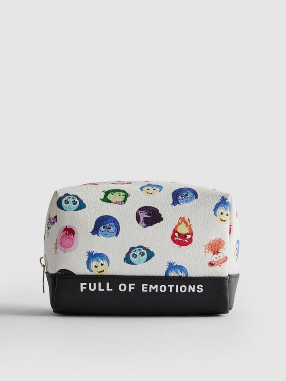 Primark NWT Disney Pixar’s Inside Out Makeup Bag
